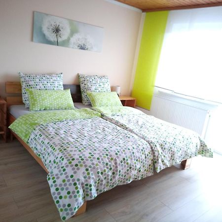 Ferienwohnung Rackl 林区富尔特 外观 照片