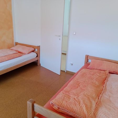 Ferienwohnung Rackl 林区富尔特 外观 照片