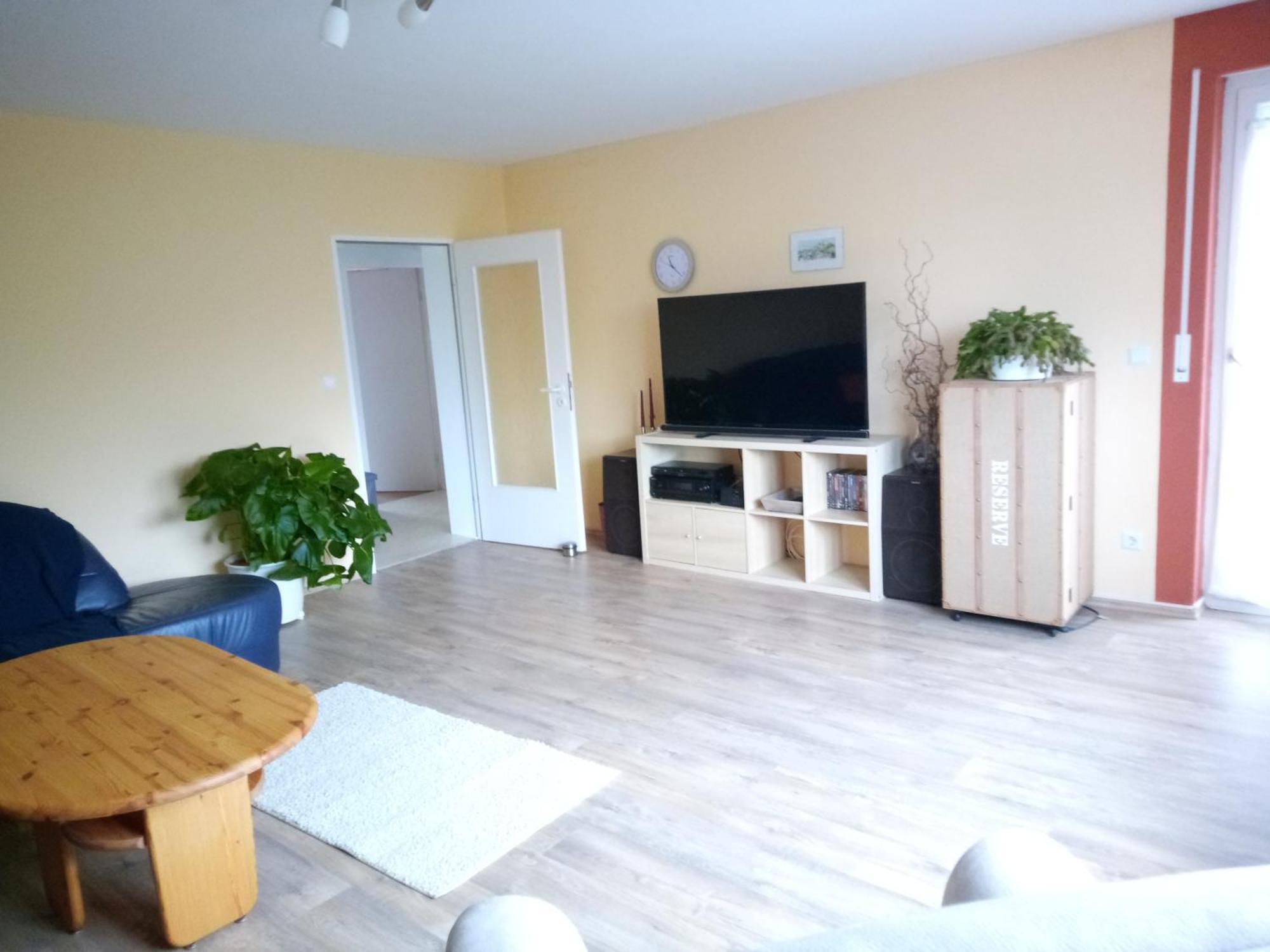 Ferienwohnung Rackl 林区富尔特 外观 照片