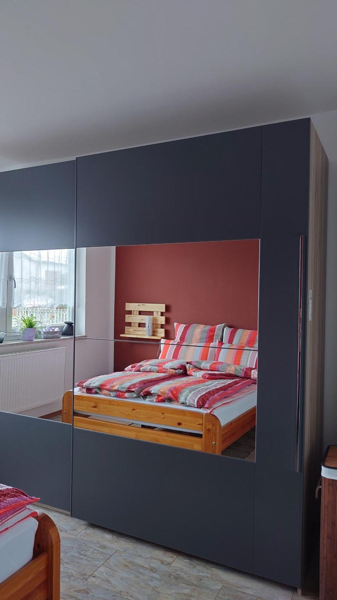 Ferienwohnung Rackl 林区富尔特 外观 照片