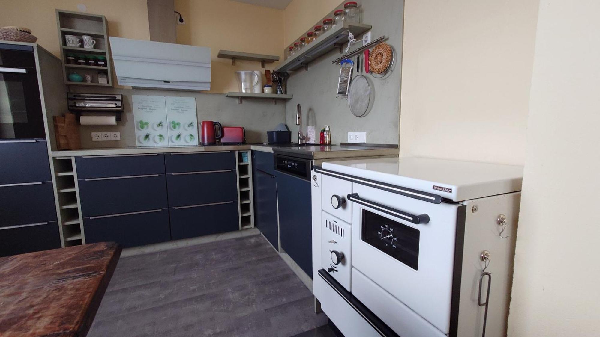 Ferienwohnung Rackl 林区富尔特 外观 照片