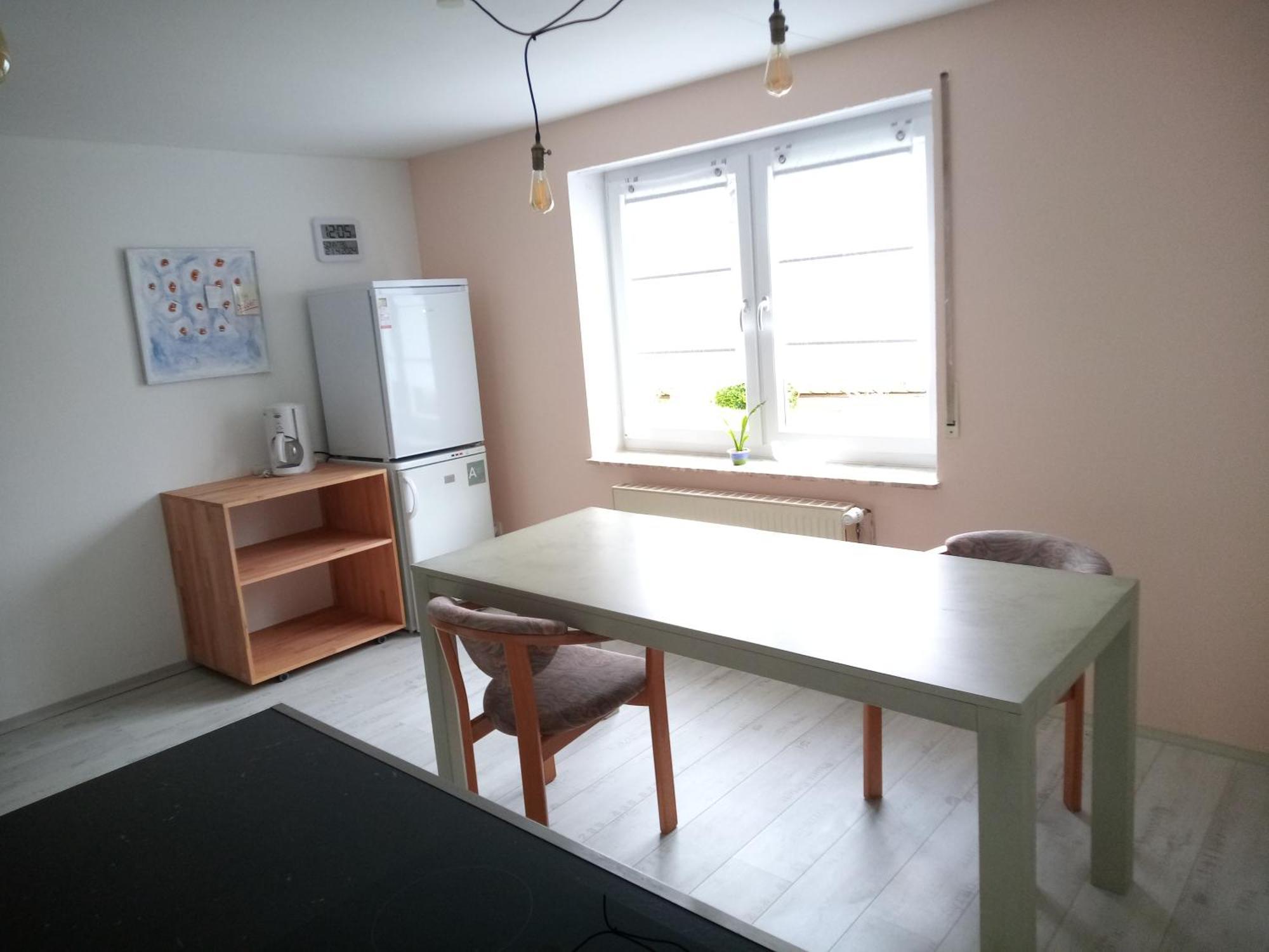Ferienwohnung Rackl 林区富尔特 外观 照片