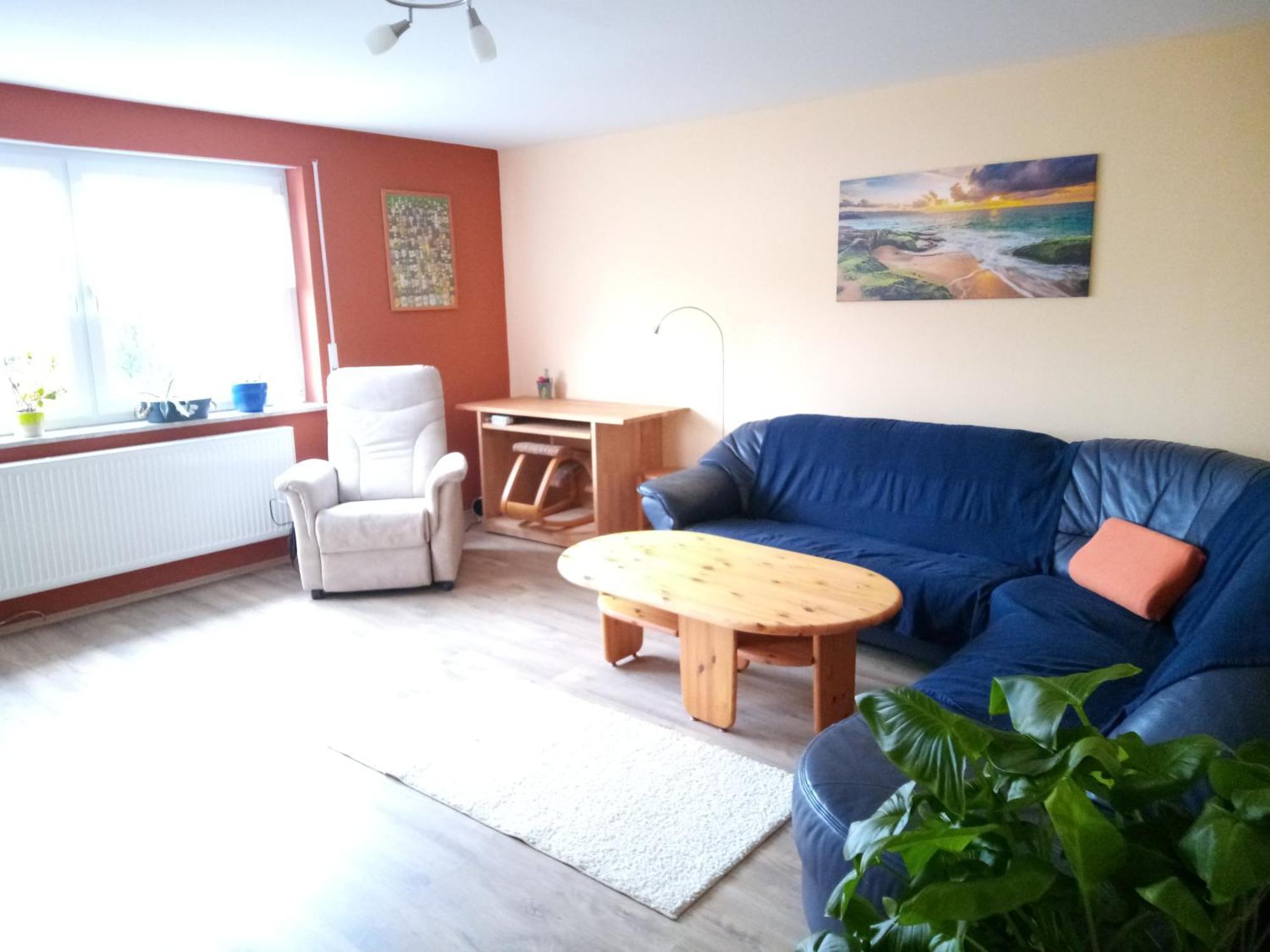 Ferienwohnung Rackl 林区富尔特 外观 照片