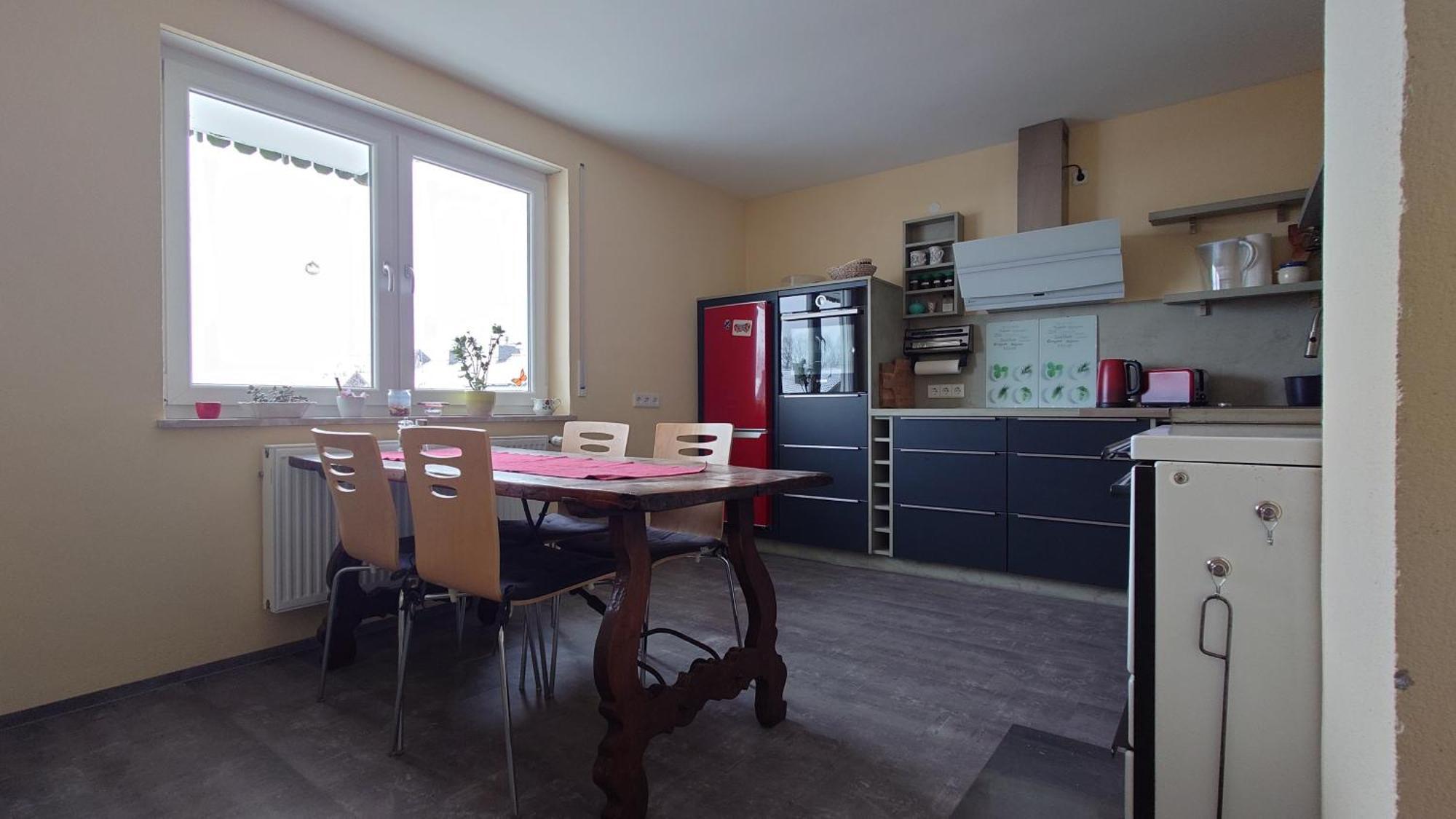 Ferienwohnung Rackl 林区富尔特 外观 照片