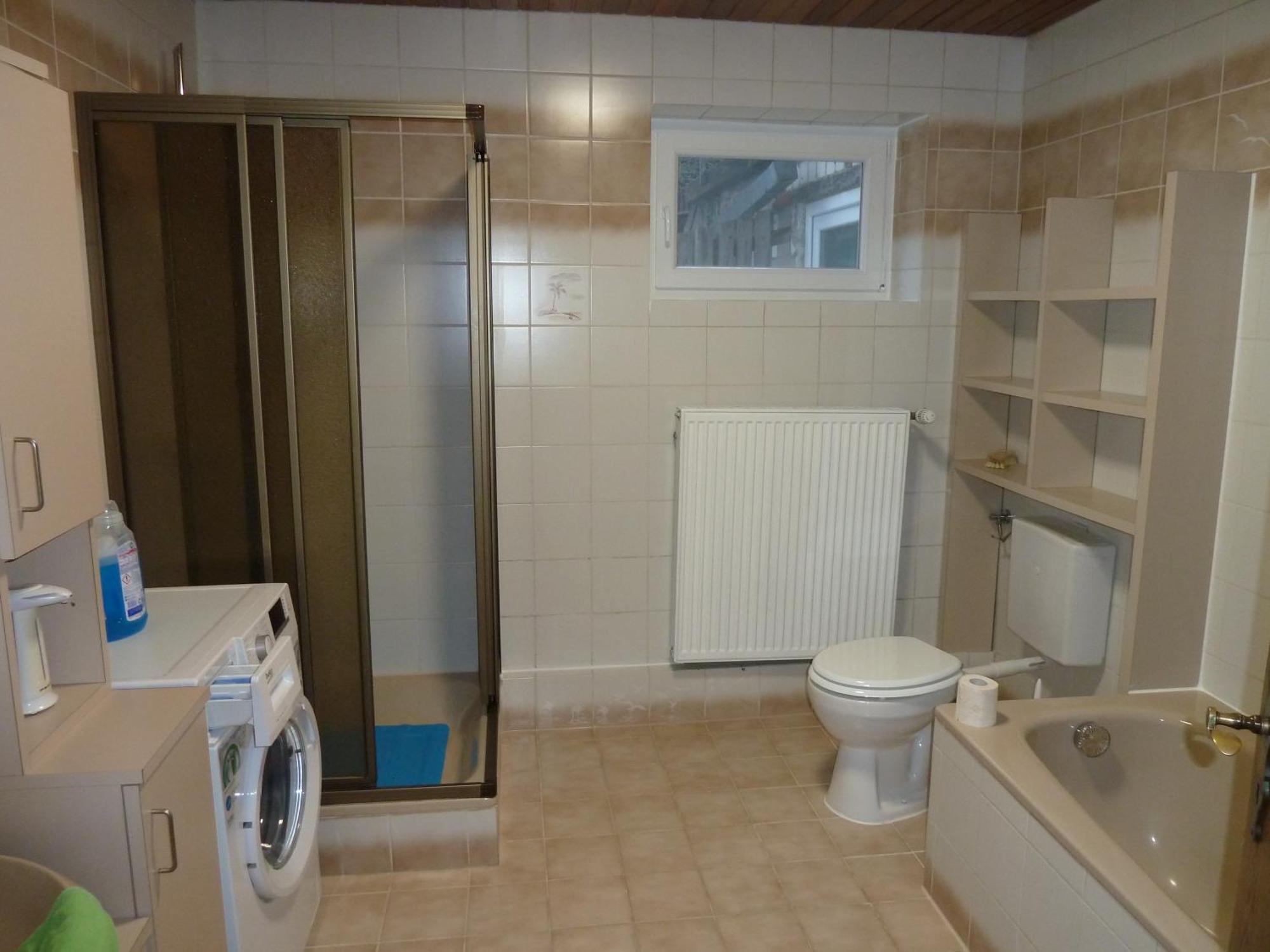 Ferienwohnung Rackl 林区富尔特 外观 照片