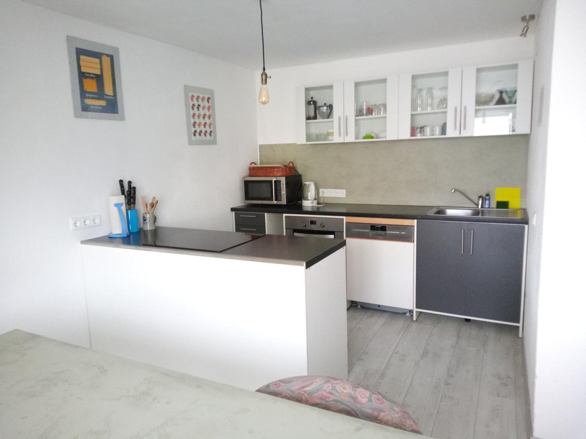 Ferienwohnung Rackl 林区富尔特 外观 照片