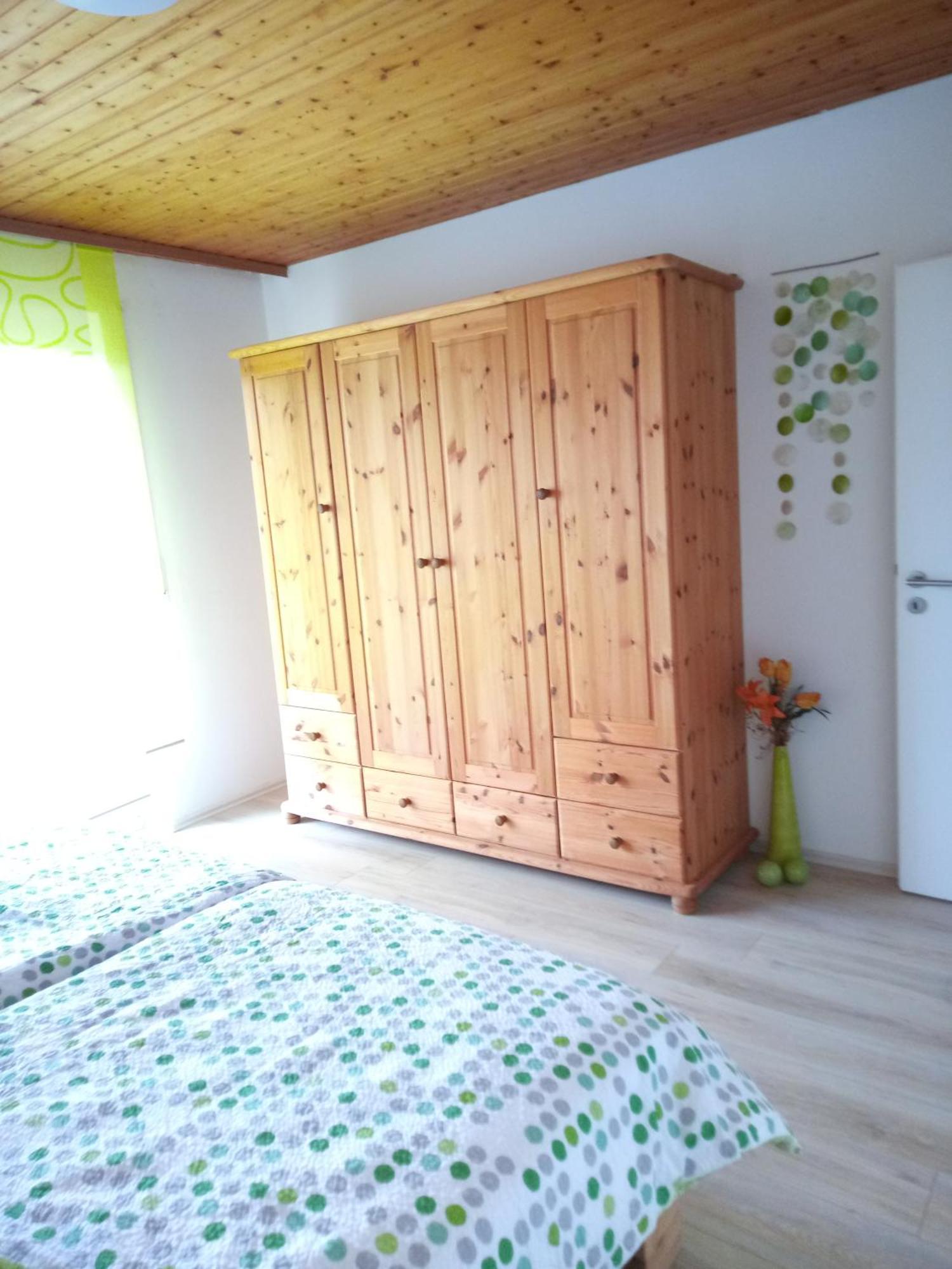Ferienwohnung Rackl 林区富尔特 外观 照片