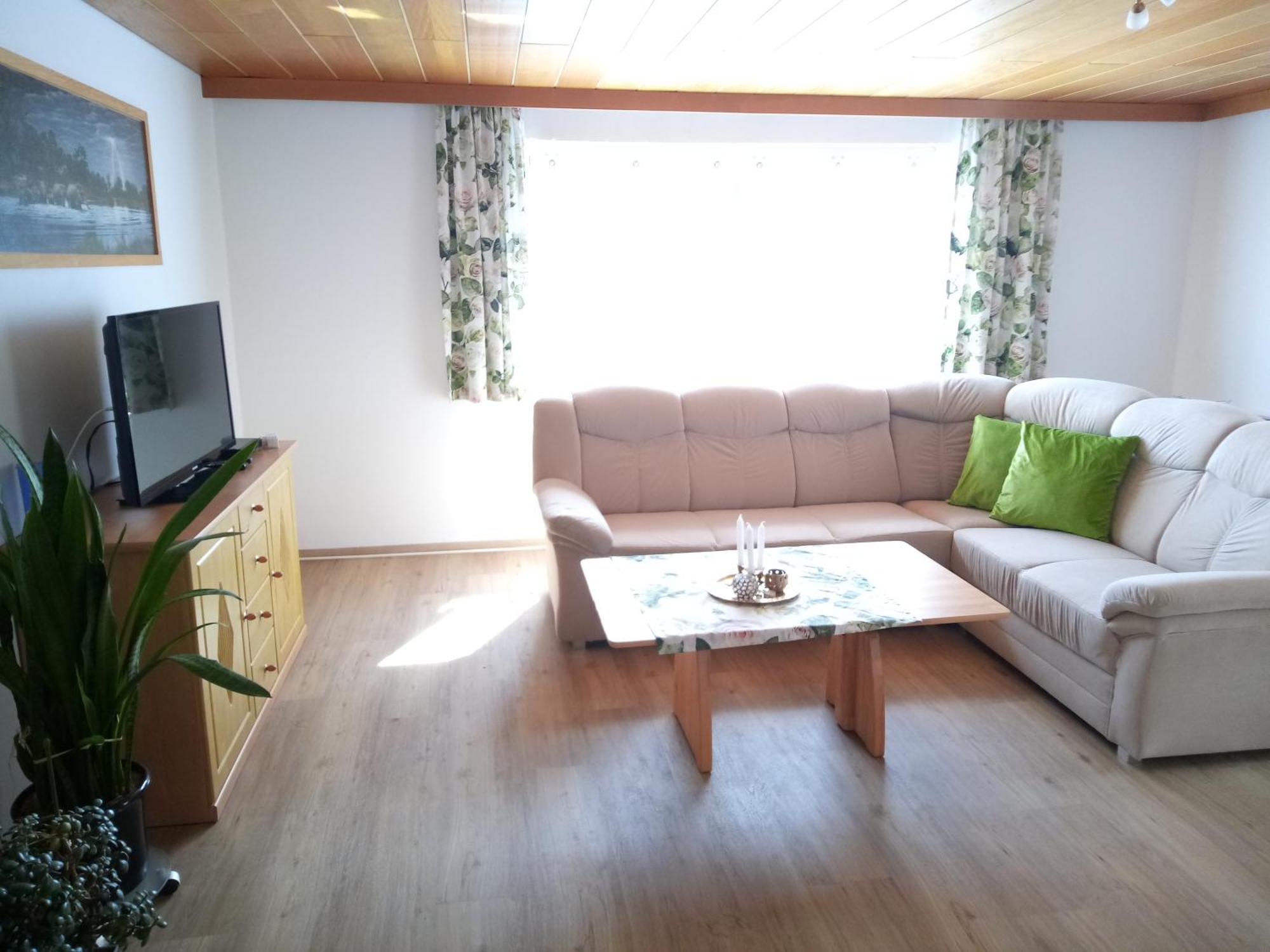 Ferienwohnung Rackl 林区富尔特 外观 照片