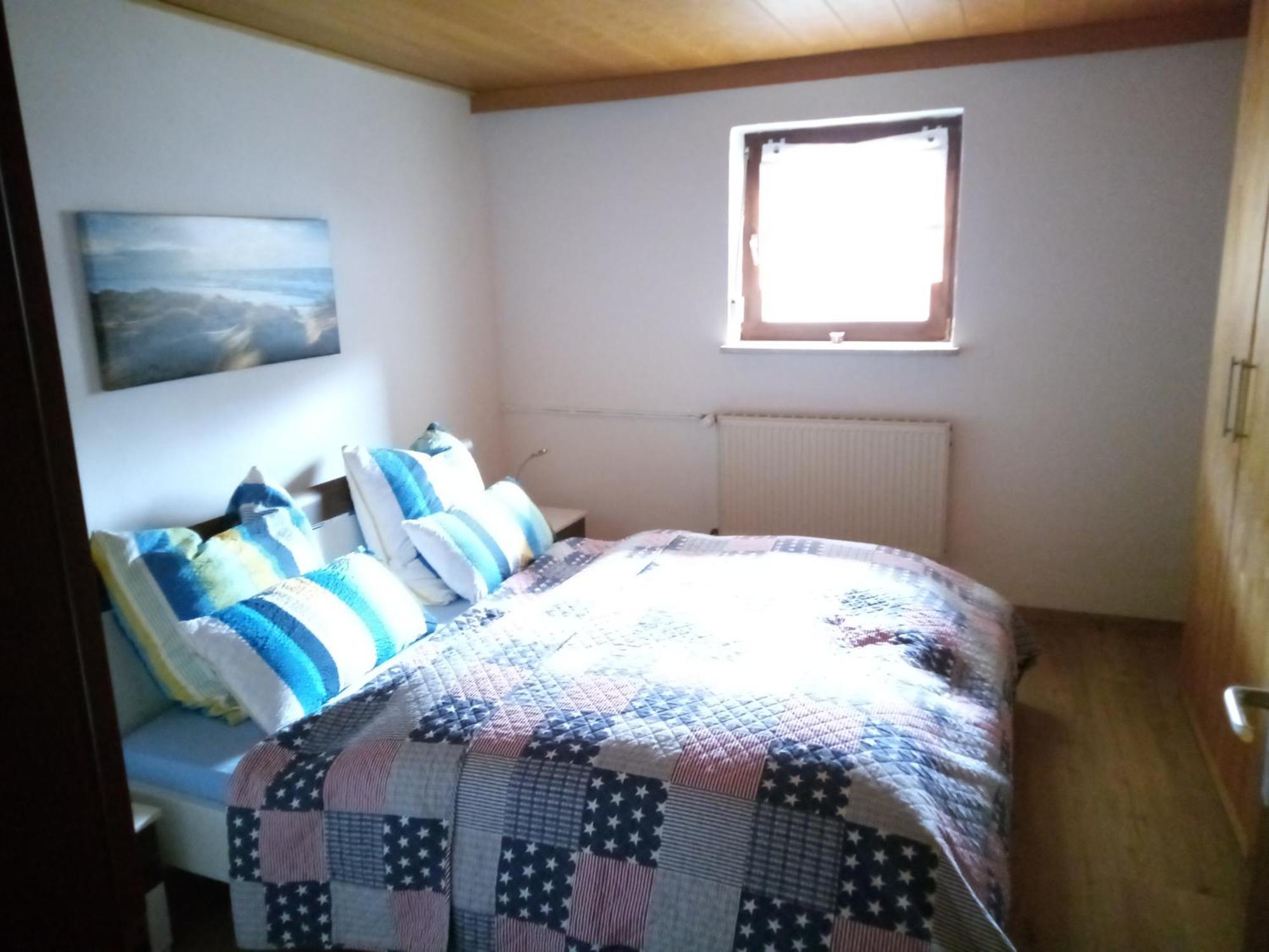 Ferienwohnung Rackl 林区富尔特 外观 照片