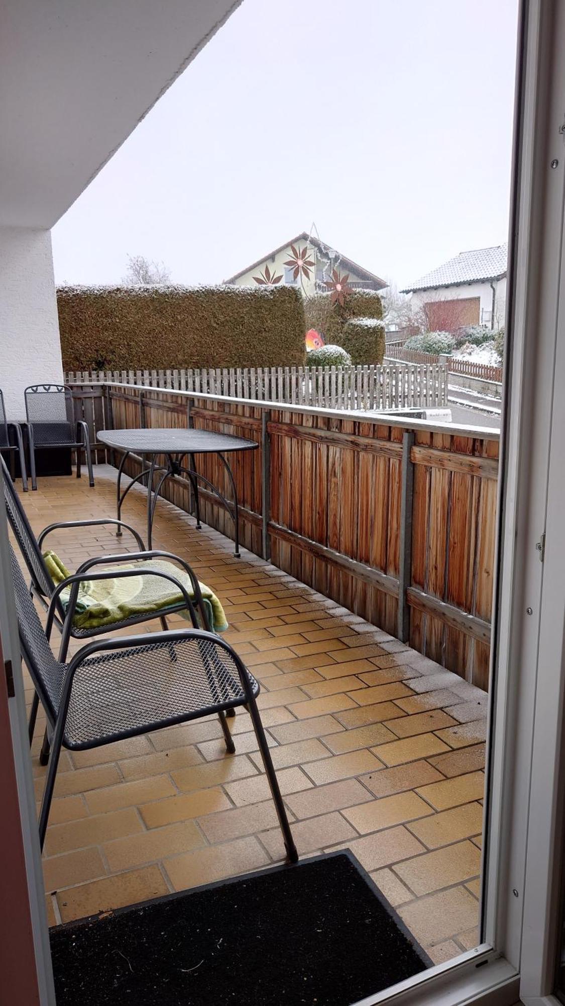 Ferienwohnung Rackl 林区富尔特 外观 照片
