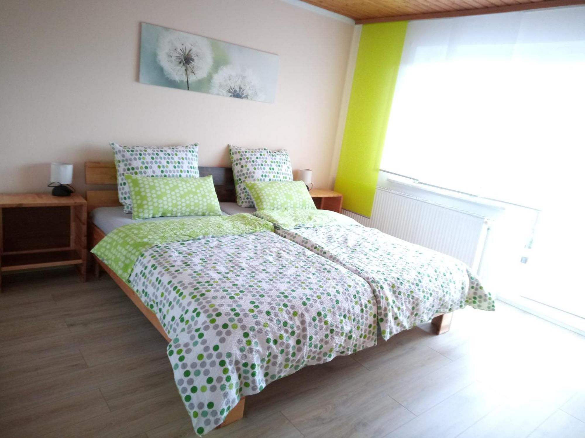 Ferienwohnung Rackl 林区富尔特 外观 照片
