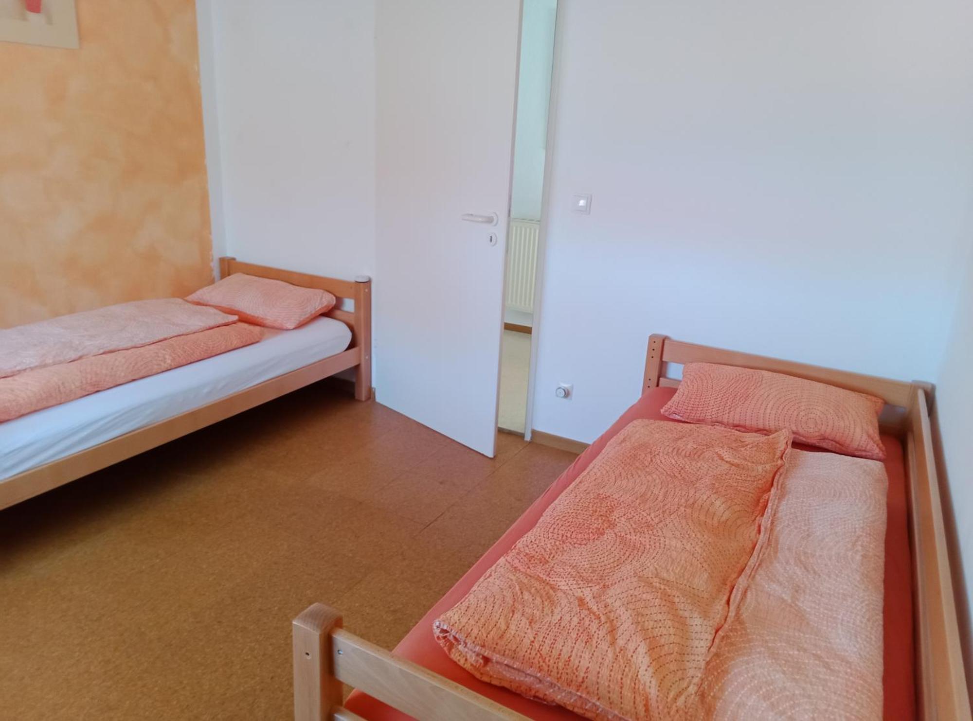 Ferienwohnung Rackl 林区富尔特 外观 照片