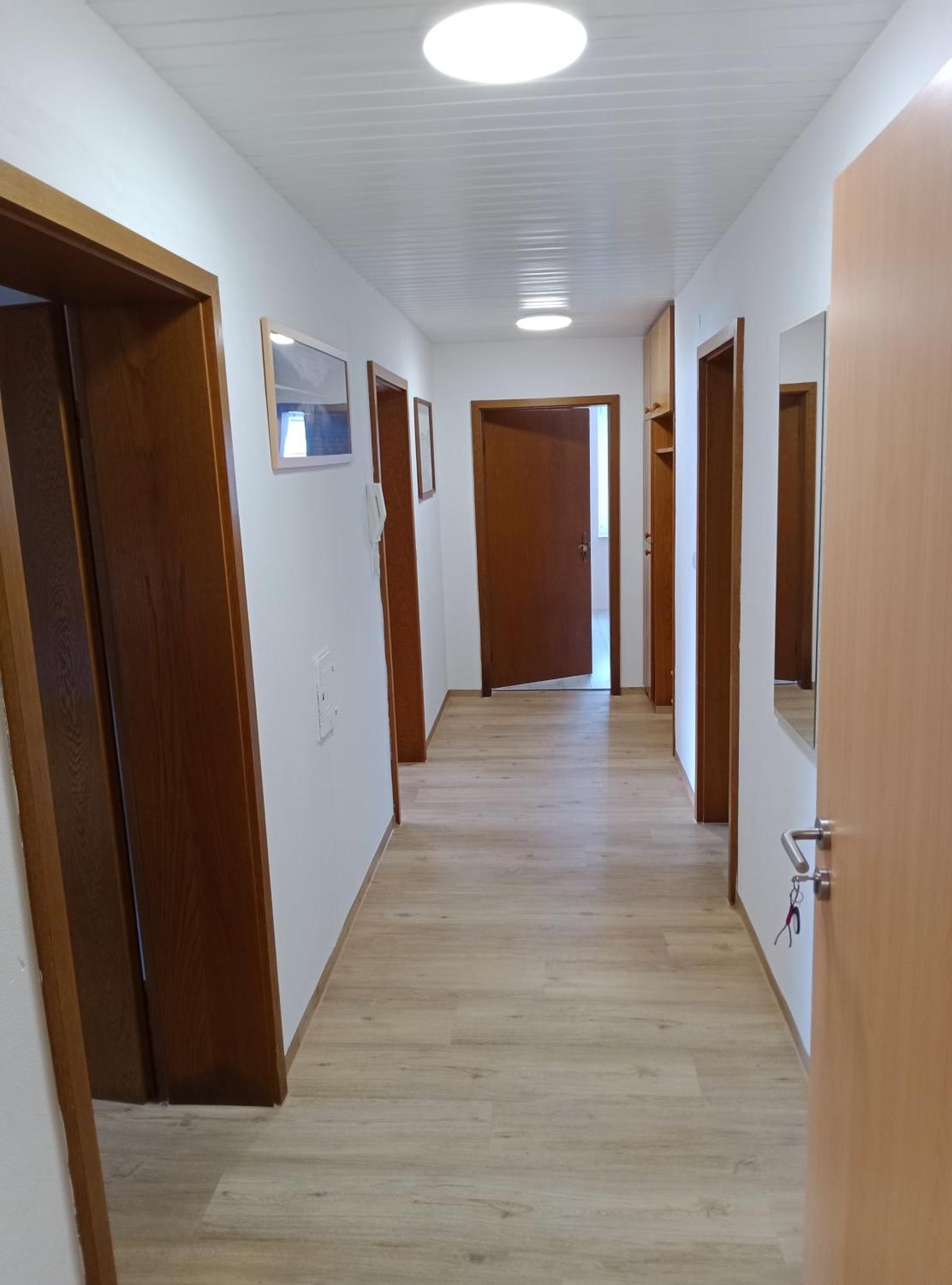 Ferienwohnung Rackl 林区富尔特 外观 照片