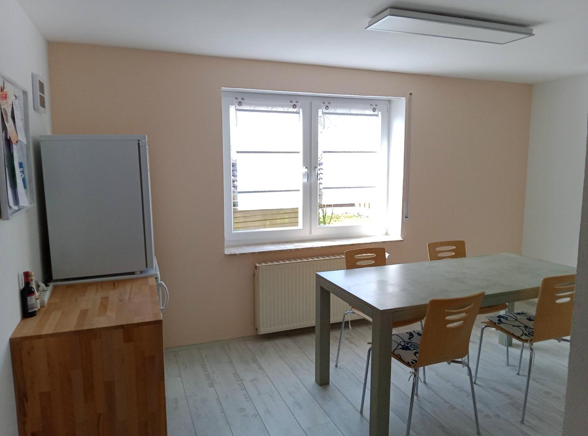 Ferienwohnung Rackl 林区富尔特 外观 照片