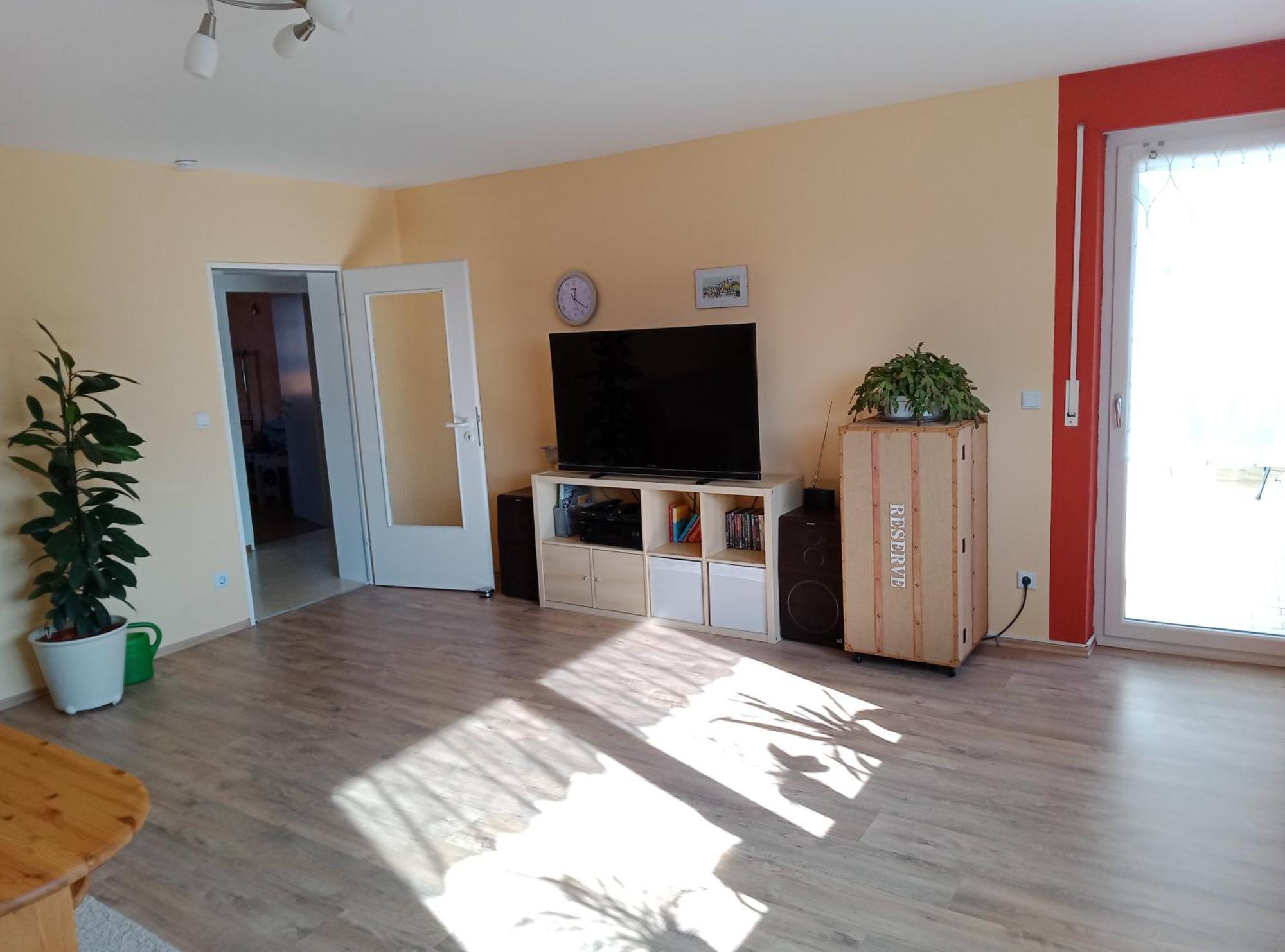 Ferienwohnung Rackl 林区富尔特 外观 照片