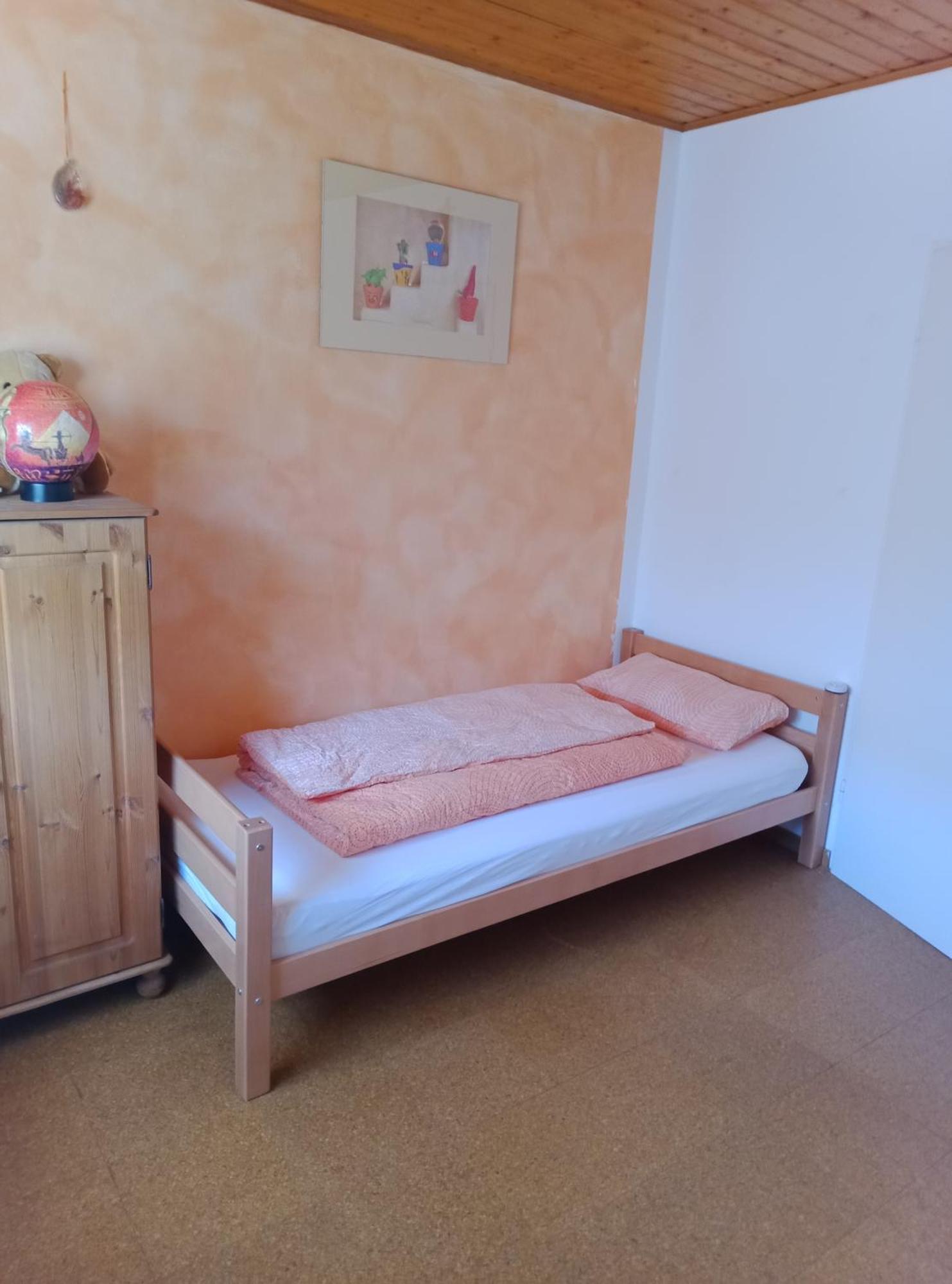 Ferienwohnung Rackl 林区富尔特 外观 照片