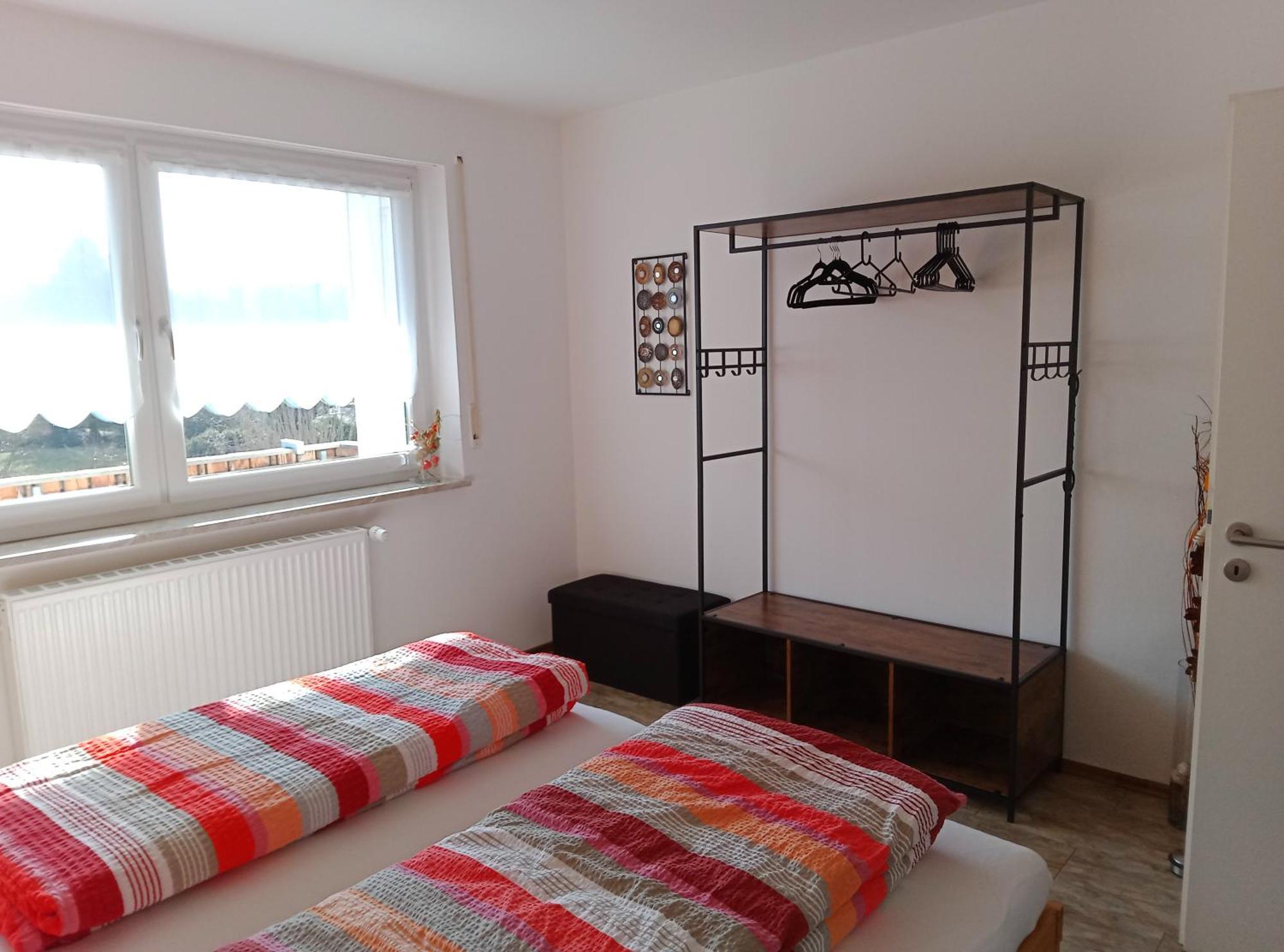 Ferienwohnung Rackl 林区富尔特 外观 照片