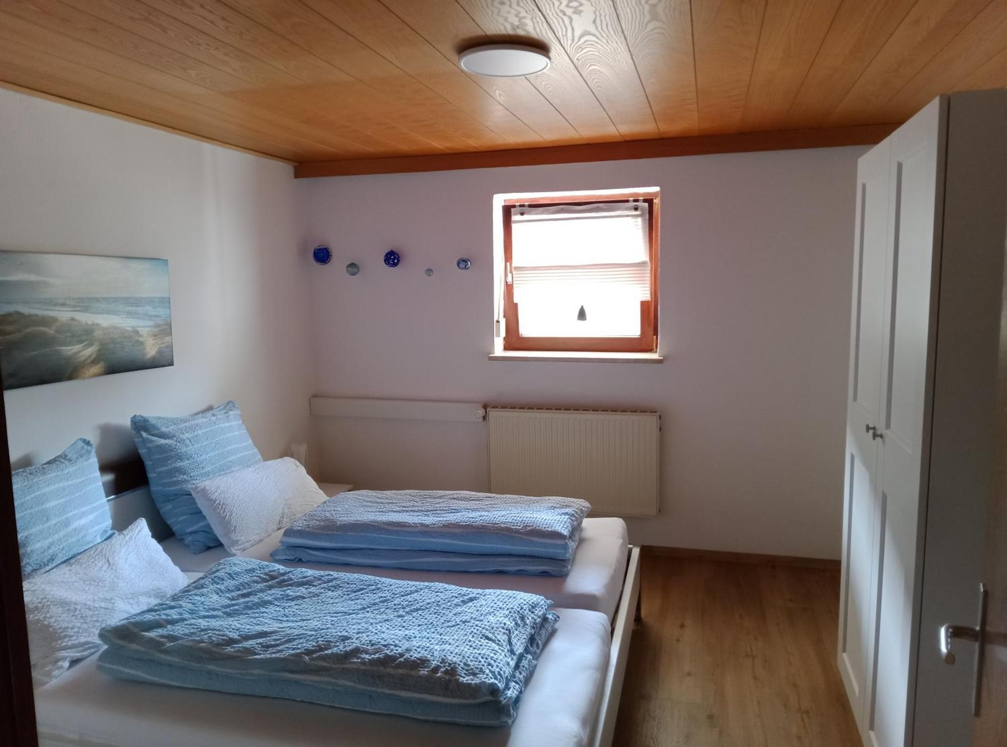 Ferienwohnung Rackl 林区富尔特 外观 照片
