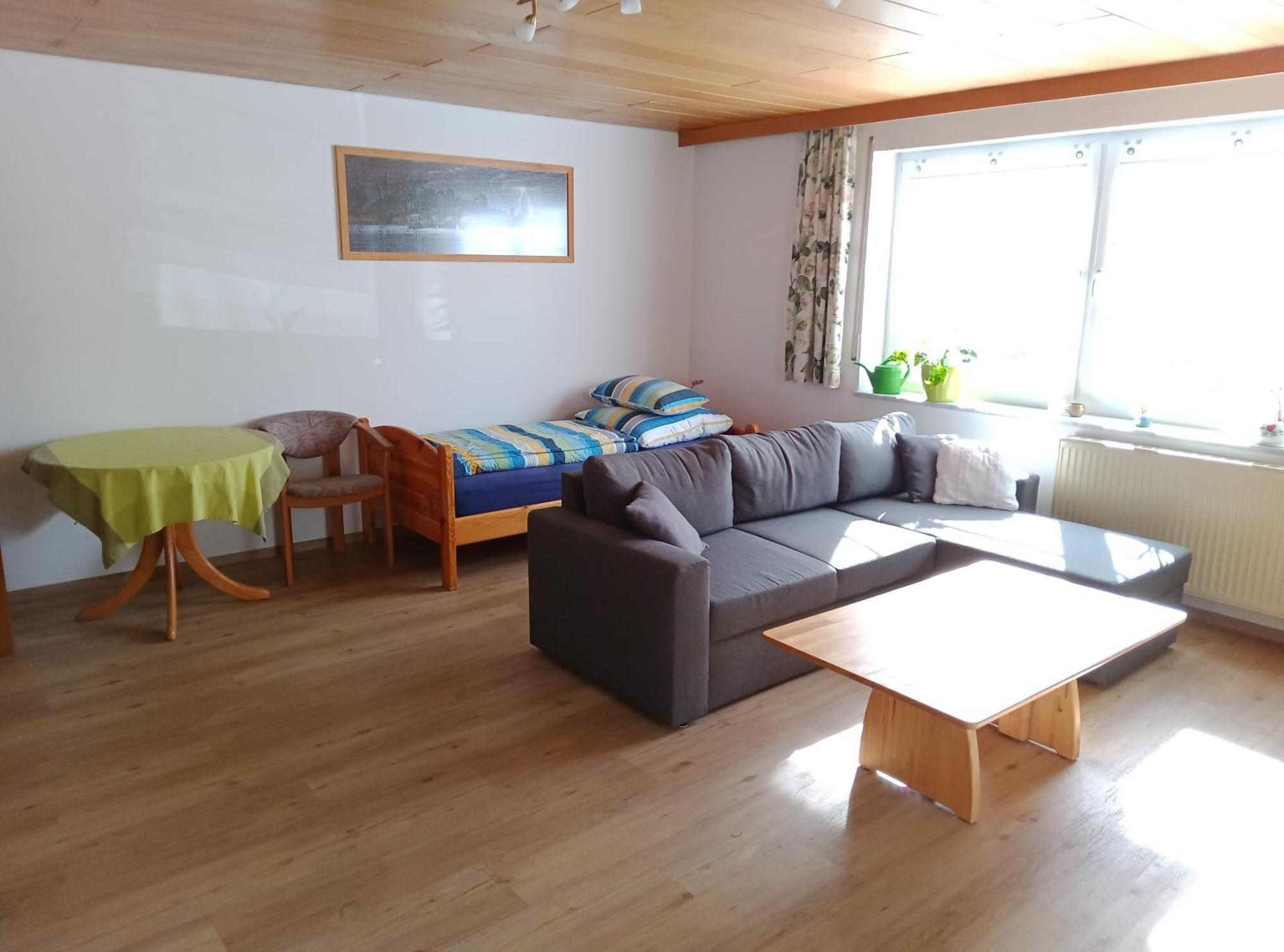 Ferienwohnung Rackl 林区富尔特 外观 照片